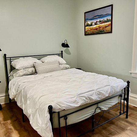 Lovely Vintage Oak Park 3Bd 1Ba Perfectly Located Near Public Transit & Chicago Eksteriør bilde
