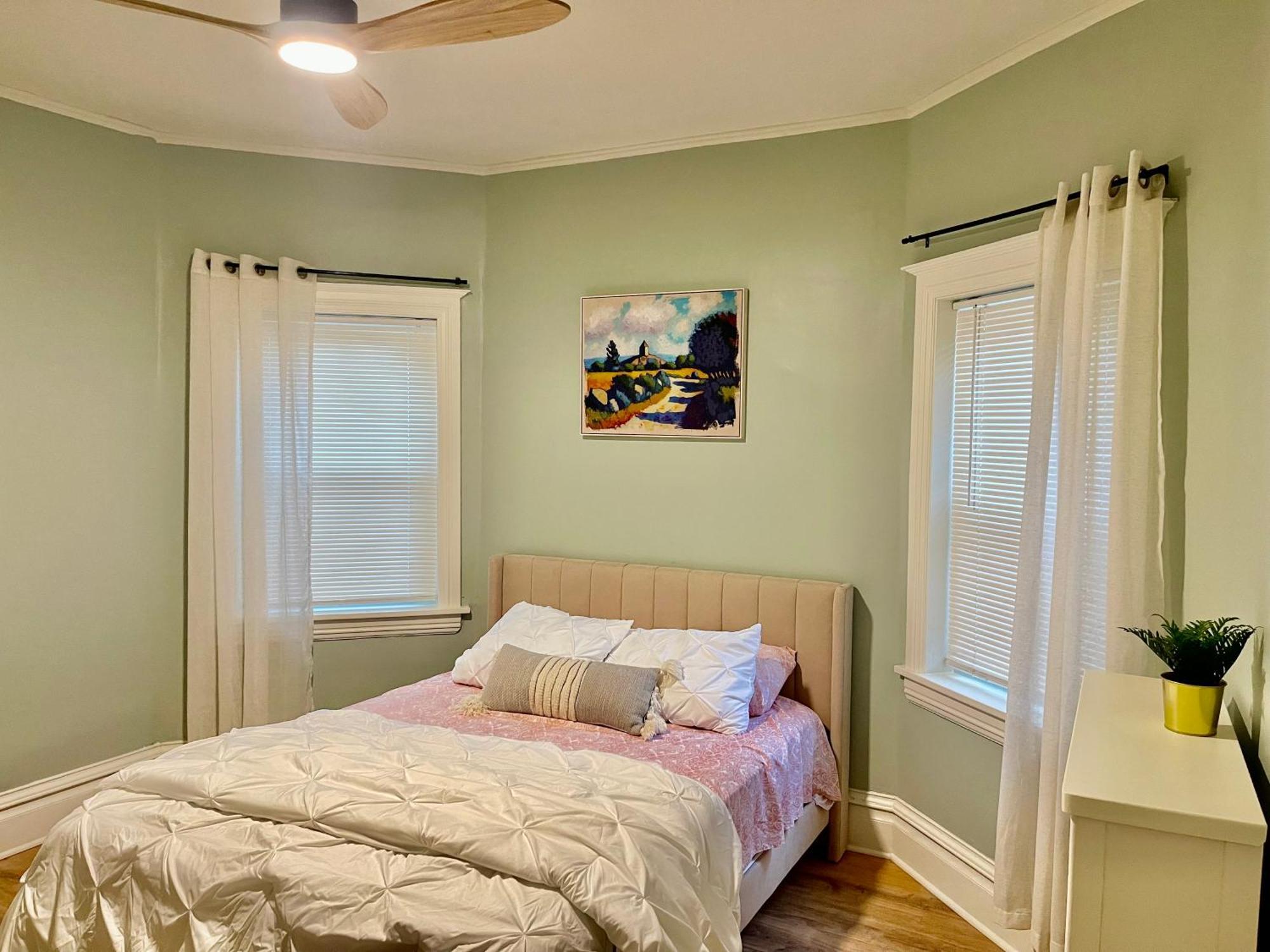 Lovely Vintage Oak Park 3Bd 1Ba Perfectly Located Near Public Transit & Chicago Eksteriør bilde