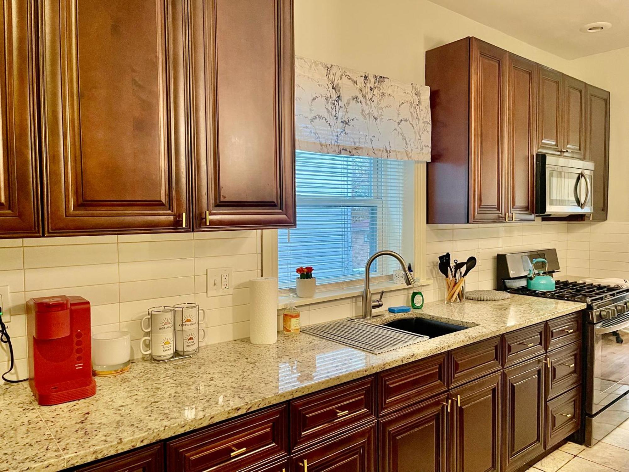 Lovely Vintage Oak Park 3Bd 1Ba Perfectly Located Near Public Transit & Chicago Eksteriør bilde