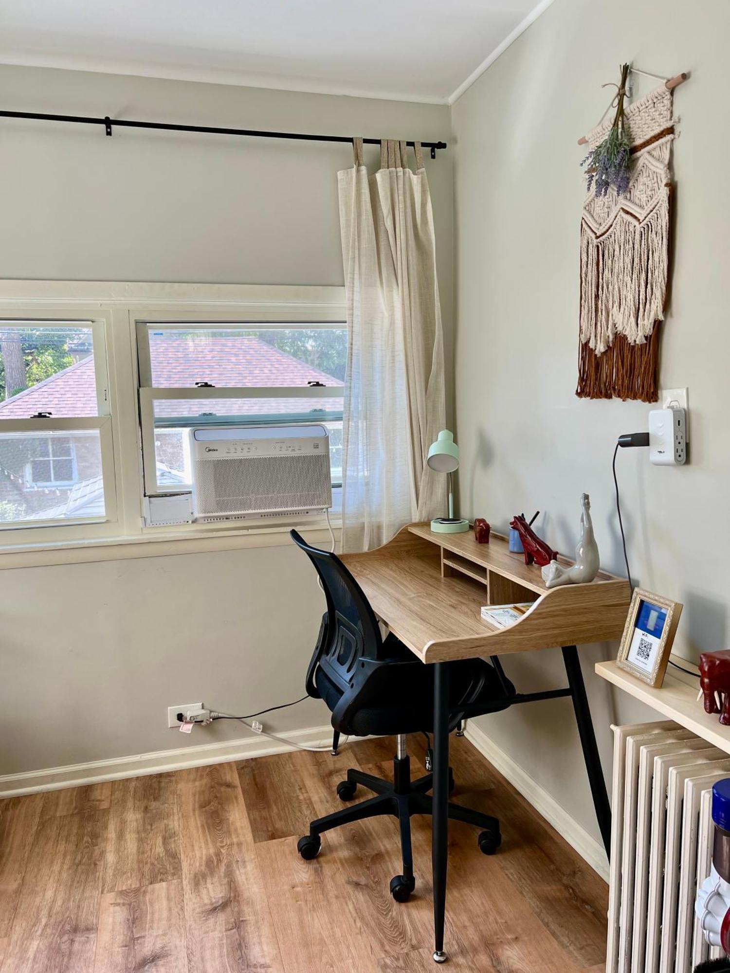 Lovely Vintage Oak Park 3Bd 1Ba Perfectly Located Near Public Transit & Chicago Eksteriør bilde
